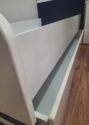 180×80CM MELTEM MOBİLYADAN ÇOCUK KARYOLASI - Görsel 6