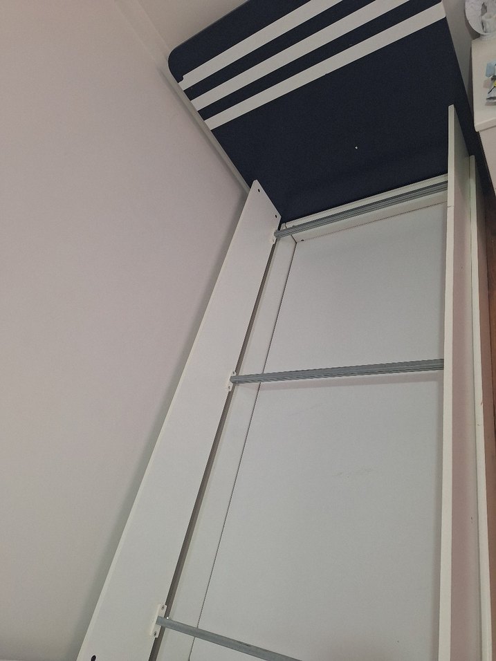 180×80CM MELTEM MOBİLYADAN ÇOCUK KARYOLASI - Görsel 5