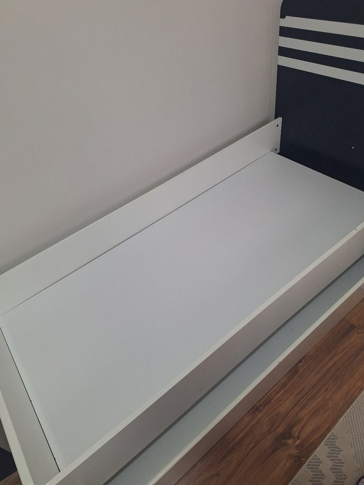 180×80CM MELTEM MOBİLYADAN ÇOCUK KARYOLASI - Görsel 4