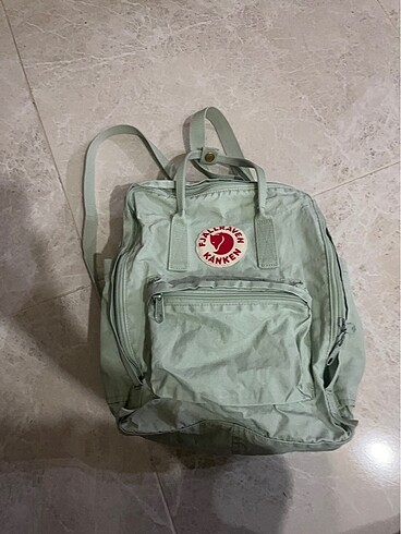 ORİJİNAL KANKEN CLASSİC SIRT ÇANTASI