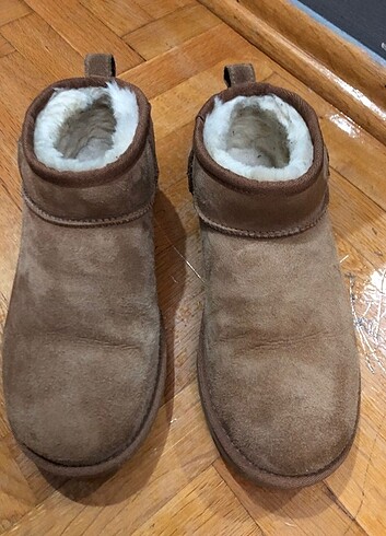 UGG orjinal