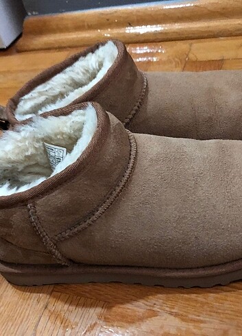 Ugg UGG orjinal