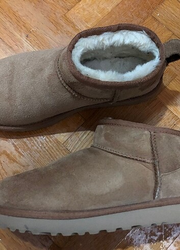 39 Beden UGG orjinal