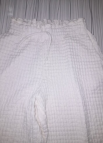 11-12 Yaş Beden Pantolon