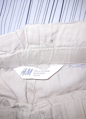 H&M Şort