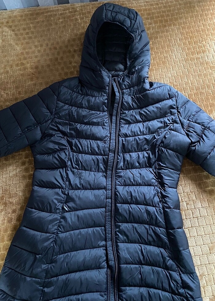 Şişme mont - Görsel 2