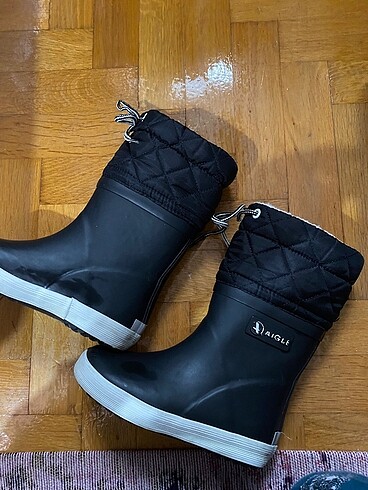 Aigle Çocuk çizme