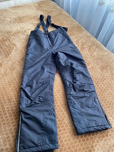 Kar tulumu - Görsel 2