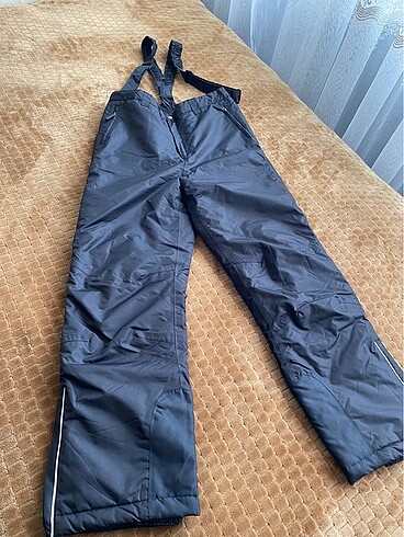 Kar tulumu - Görsel 4