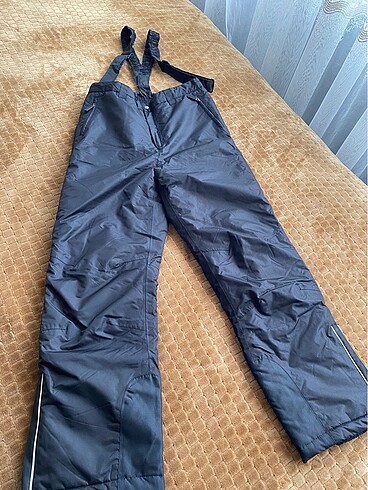 Kar tulumu - Görsel 3