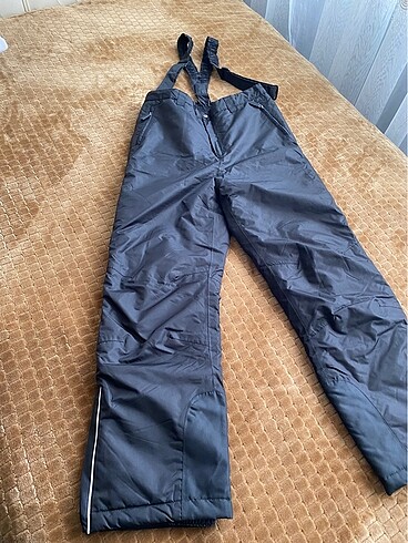 Kar tulumu - Görsel 7