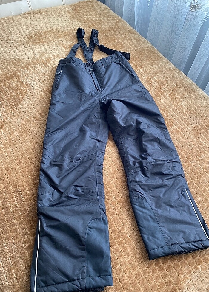 Kar tulumu - Görsel 2