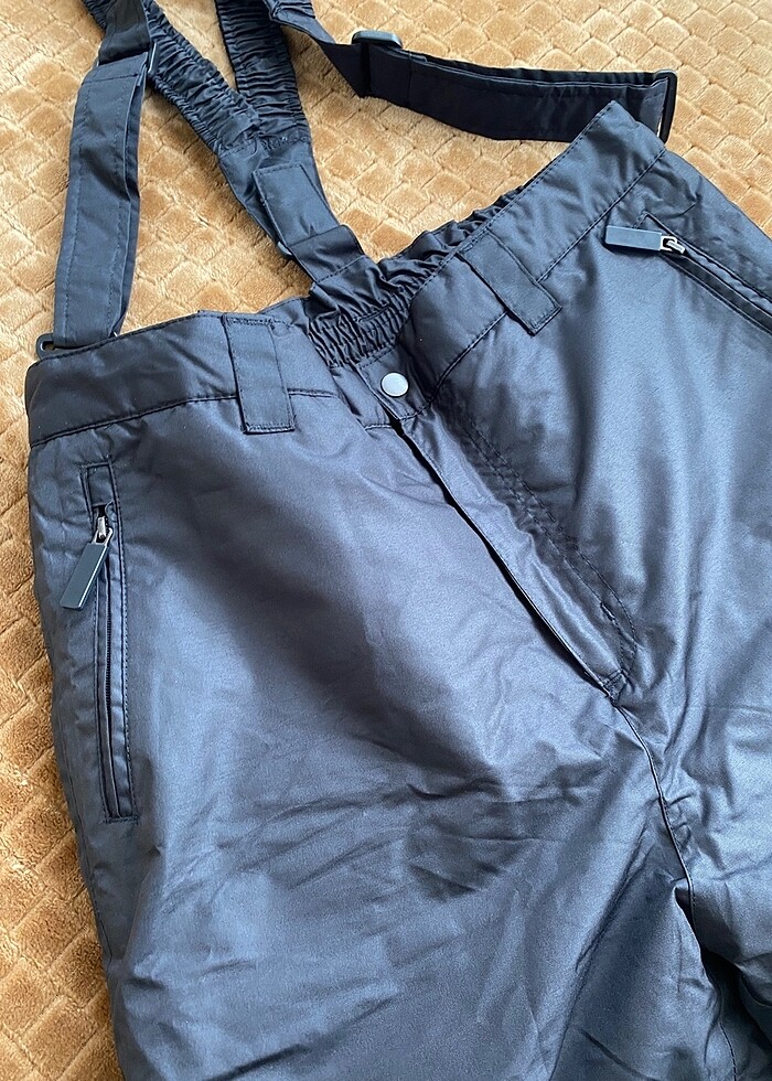 Kar tulumu - Görsel 5