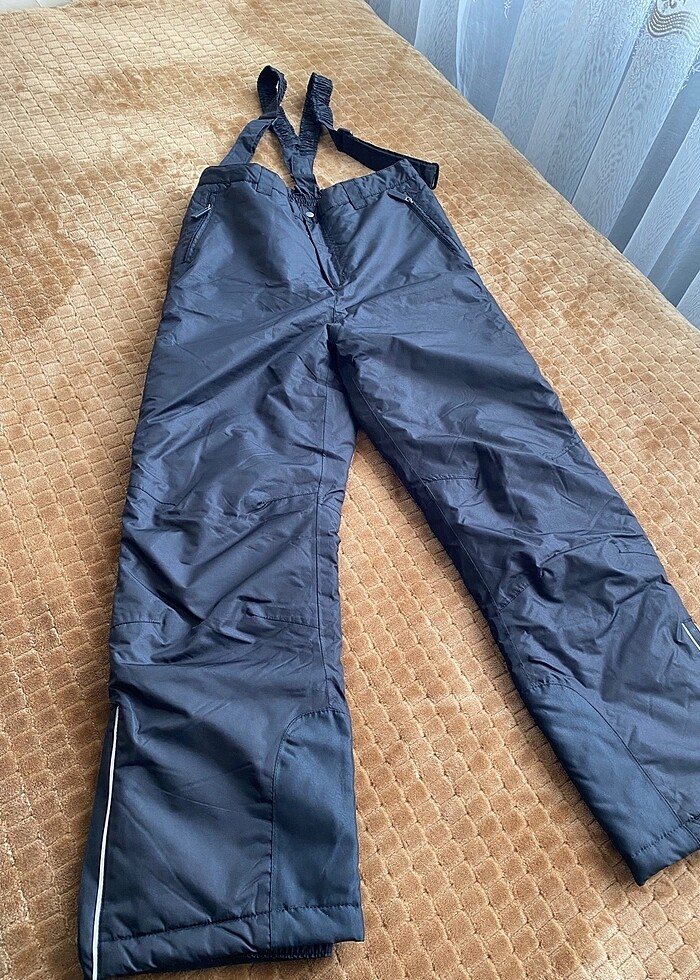 Kar tulumu - Görsel 4