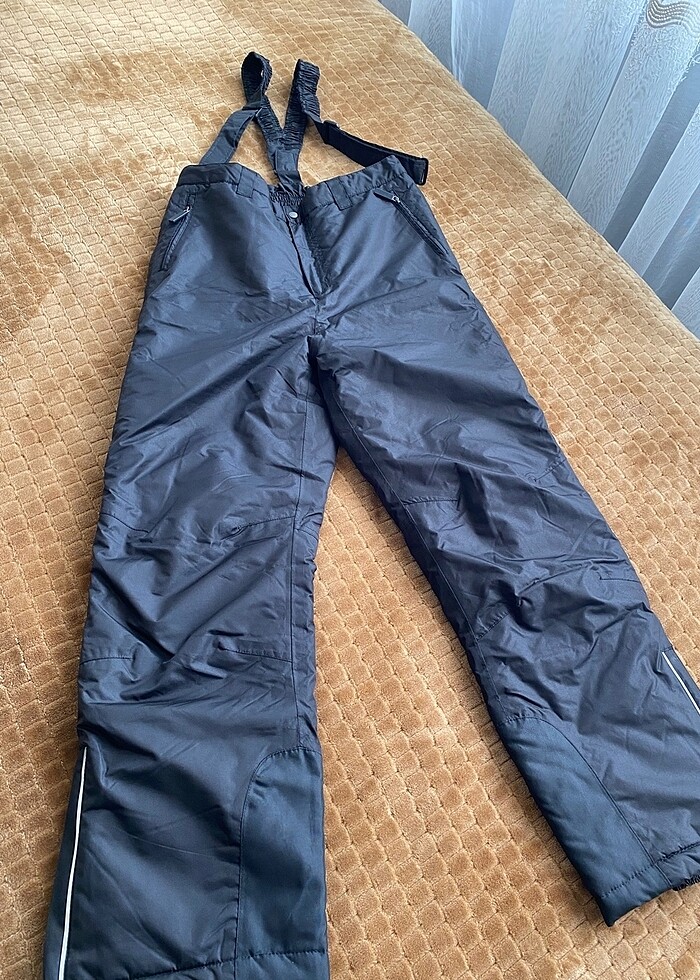 Kar tulumu - Görsel 3