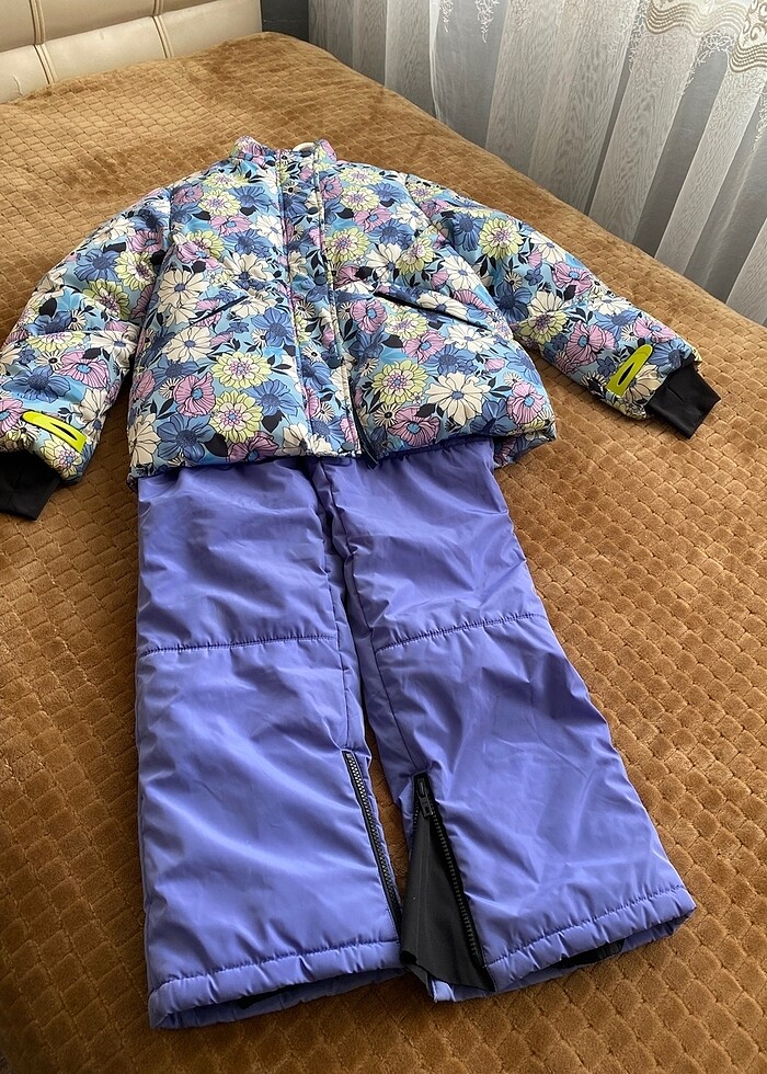 Kar takımı - Görsel 3