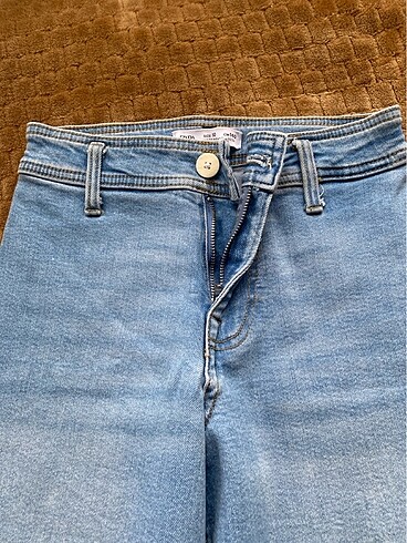 Zara Kot pantolon