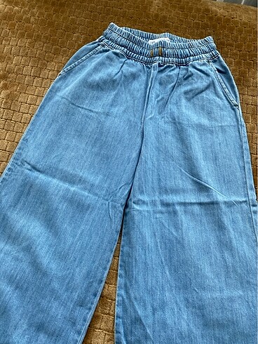 Zara Kot pantolon