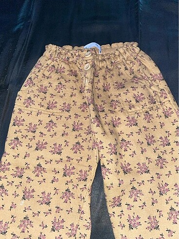 Zara Pantolon Zara