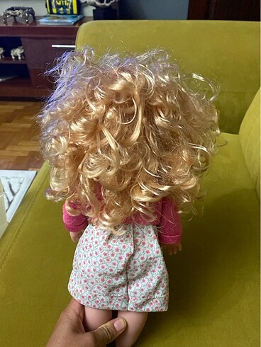 Konuşan bebek - Görsel 5