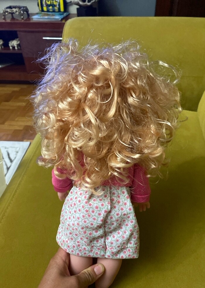 Konuşan bebek - Görsel 5