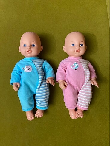 Diğer Bebek