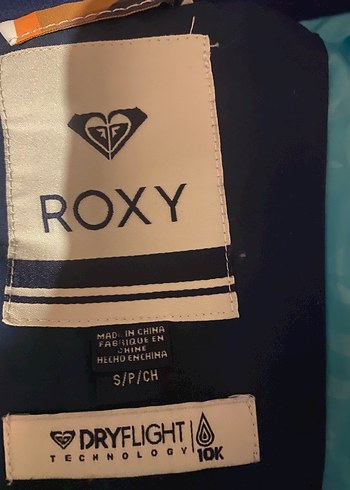 Kadın Çok Renkli Desenli Midi Kapüşonlu Mont - Görsel 6