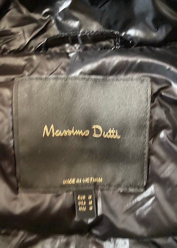 Kadın Siyah Kapüşonlu Fermuarlı Mont - Görsel 7