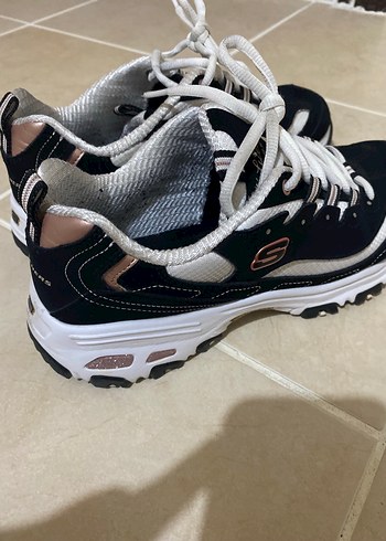Skechers ayakkabı - Görsel 5