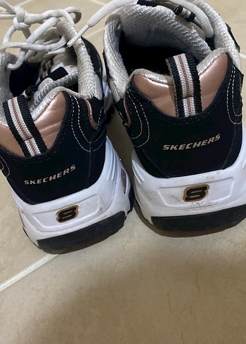 Skechers ayakkabı - Görsel 6
