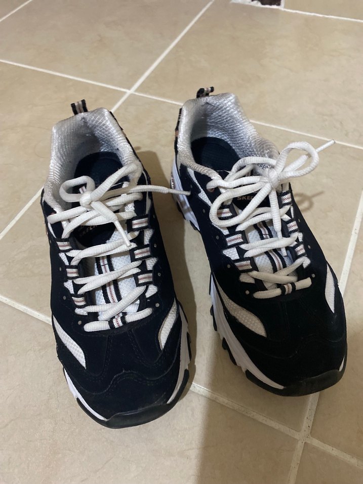 Skechers ayakkabı - Görsel 3