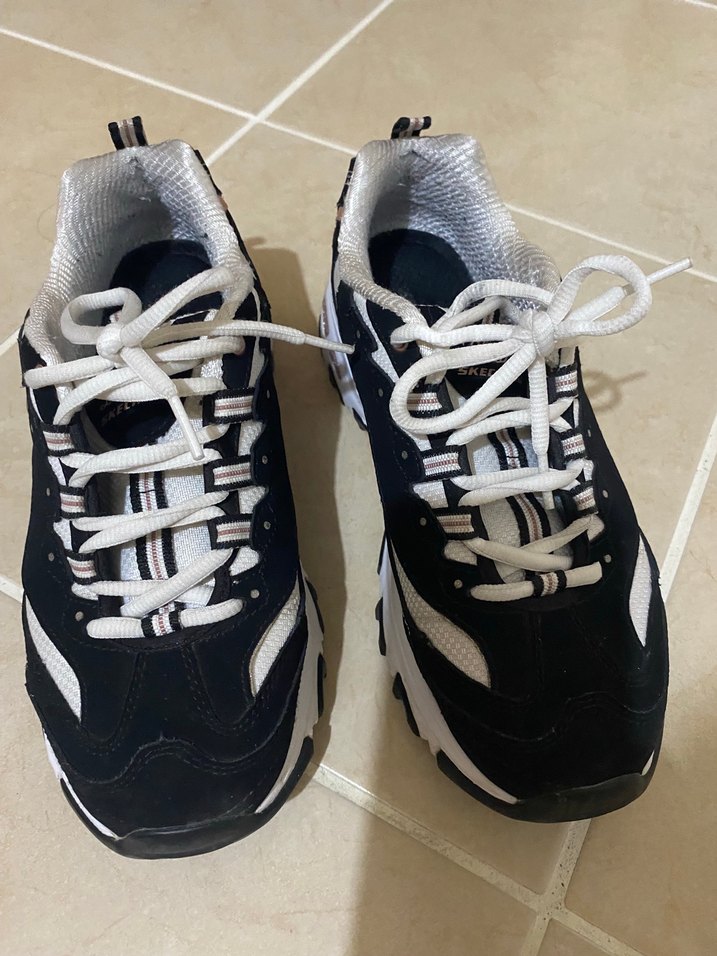 Skechers ayakkabı - Görsel 2