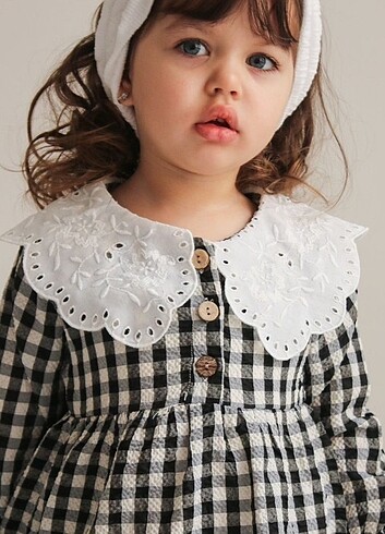 Zara Zara pitikara elvise