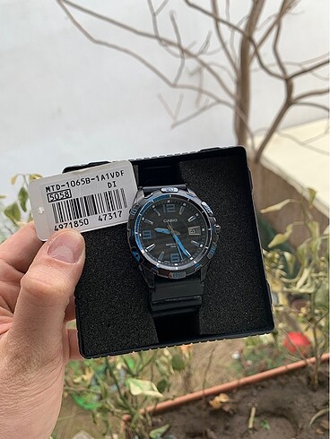 Casio Erkek Kol Saati