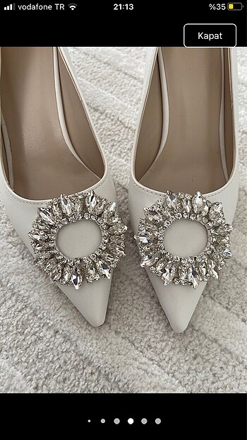 Stiletto