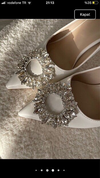 Diğer Stiletto
