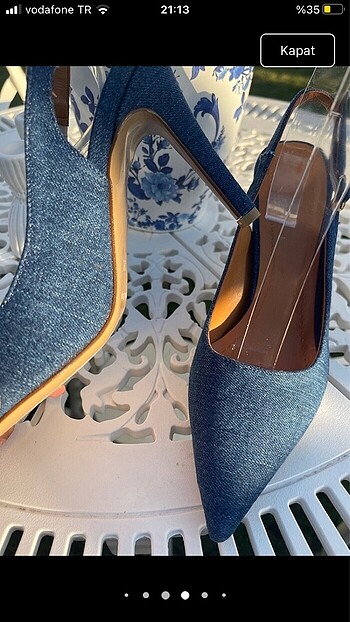 Diğer Stiletto
