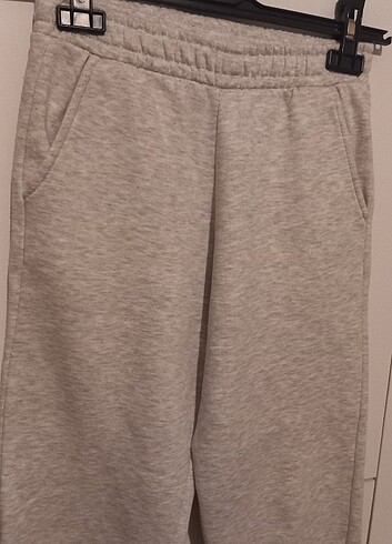 ZARA KIZ ÇOCUK EŞOFMAN 