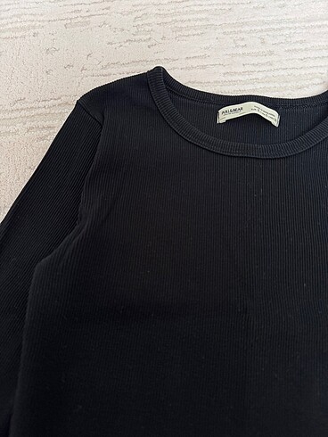 s Beden Crop bluz