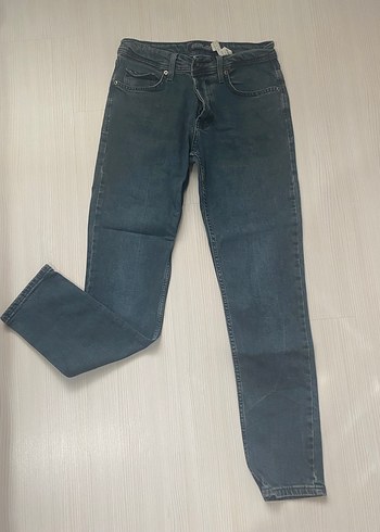 Erkek kot pantolon