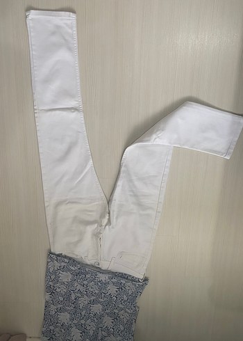 Erkek kot pantolon