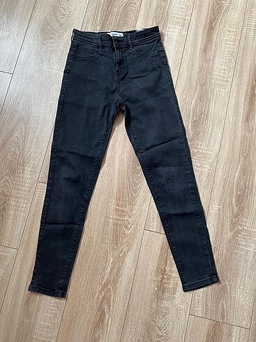 Mango jean