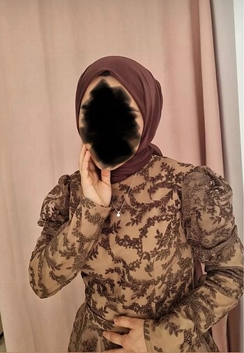 Tesetür abiye
