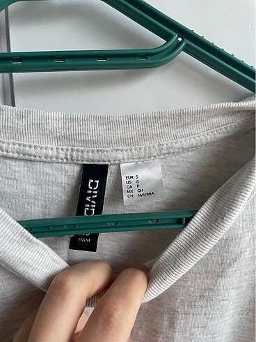 H&M elbise