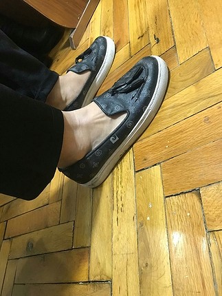 loafer ayakkabı