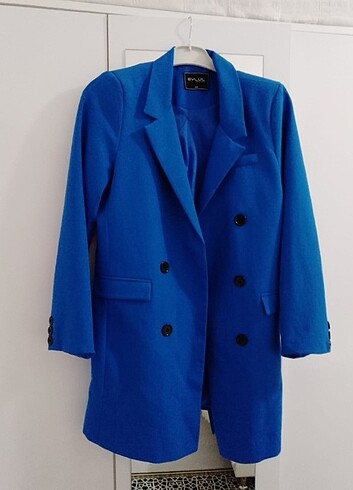 Diğer Blazer ceket