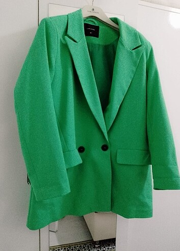 Diğer Blazer ceket