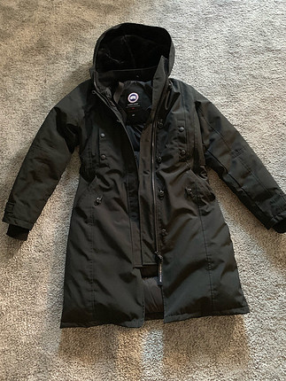 xs Beden Canada Goose kensington parka