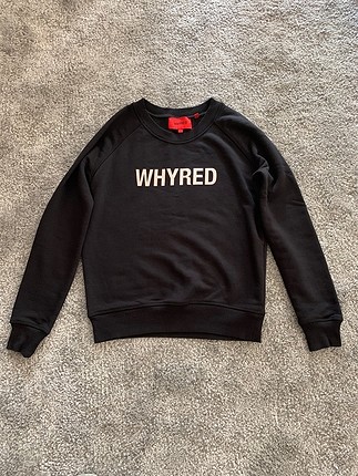 Whyred sweat