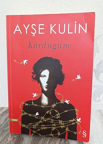 Ayşe Kulin - Kördüğüm